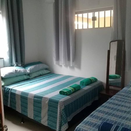 Casa Com 2 Quartos E Banheira De Hidromassagem Trindade  Eksteriør billede