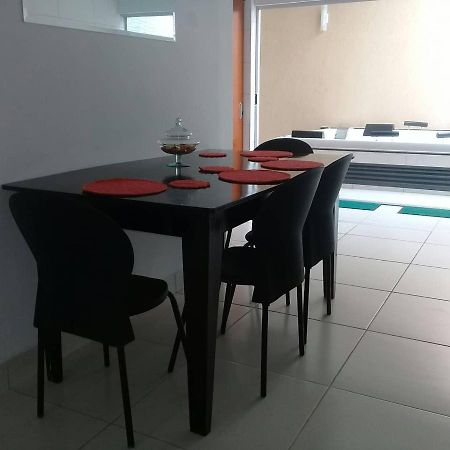 Casa Com 2 Quartos E Banheira De Hidromassagem Trindade  Eksteriør billede