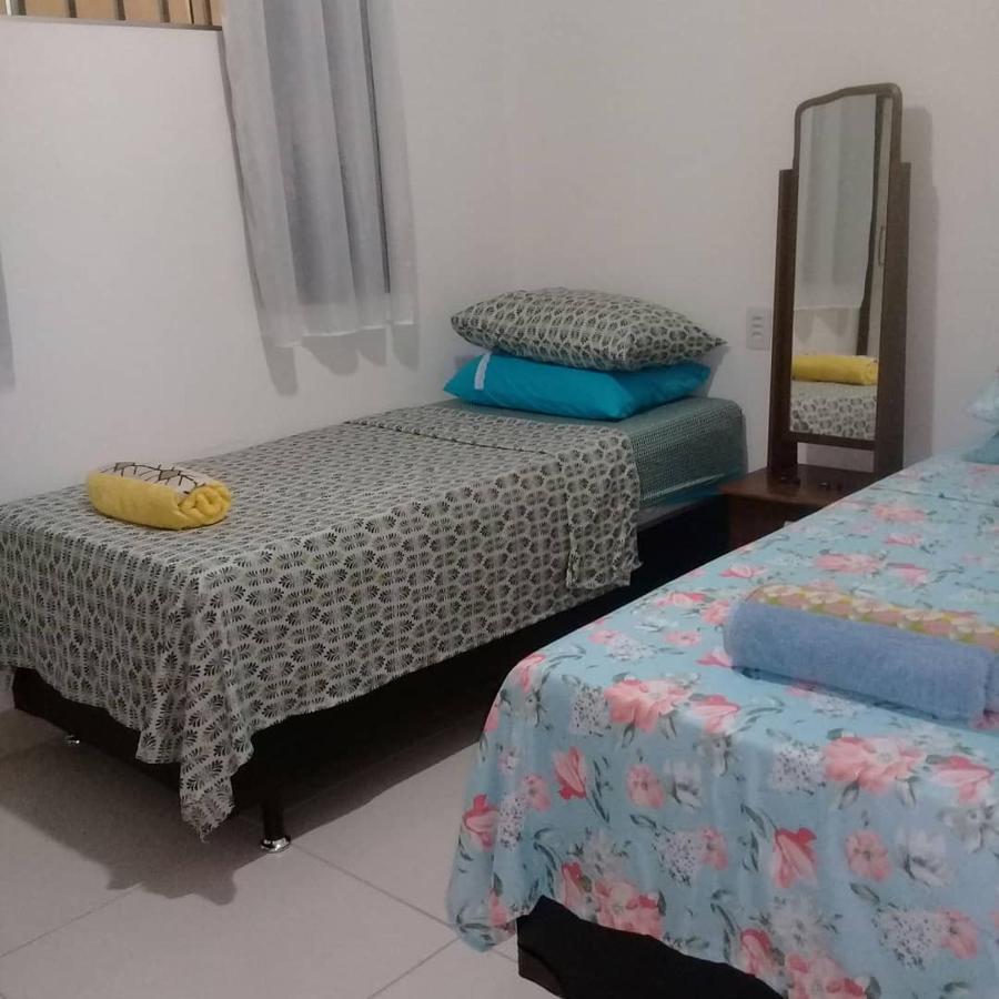 Casa Com 2 Quartos E Banheira De Hidromassagem Trindade  Eksteriør billede