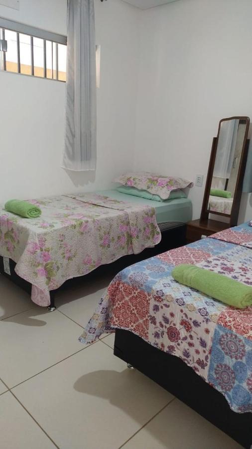 Casa Com 2 Quartos E Banheira De Hidromassagem Trindade  Eksteriør billede
