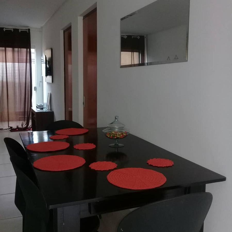 Casa Com 2 Quartos E Banheira De Hidromassagem Trindade  Eksteriør billede