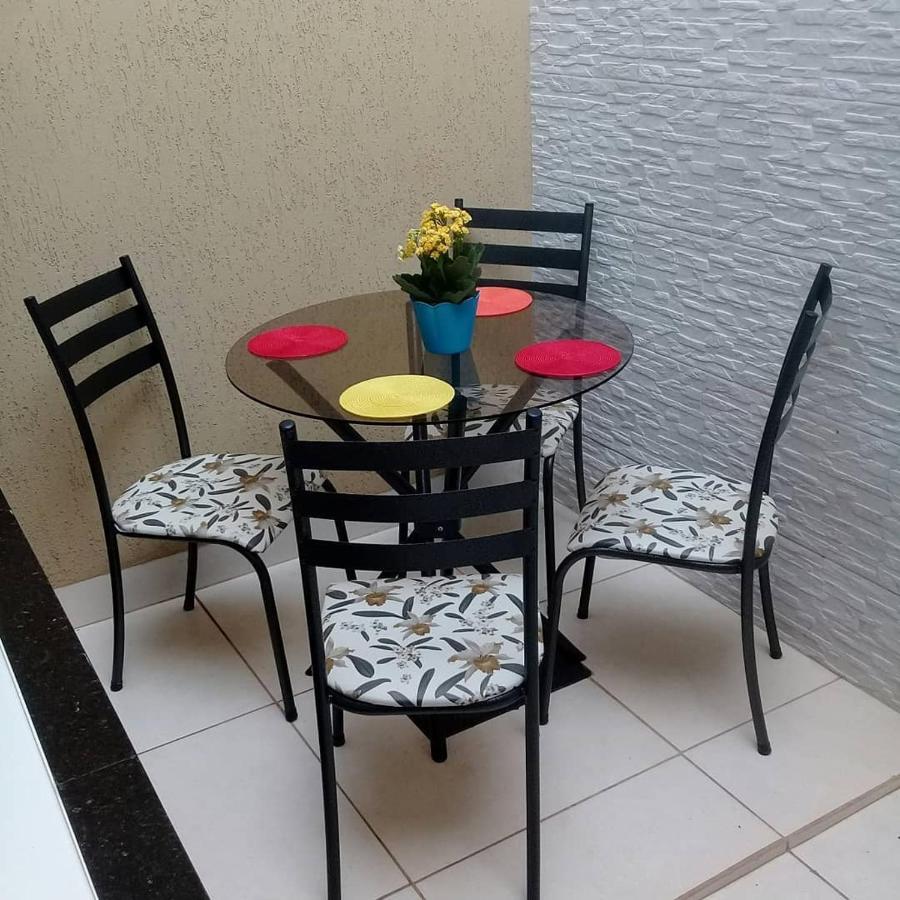 Casa Com 2 Quartos E Banheira De Hidromassagem Trindade  Eksteriør billede